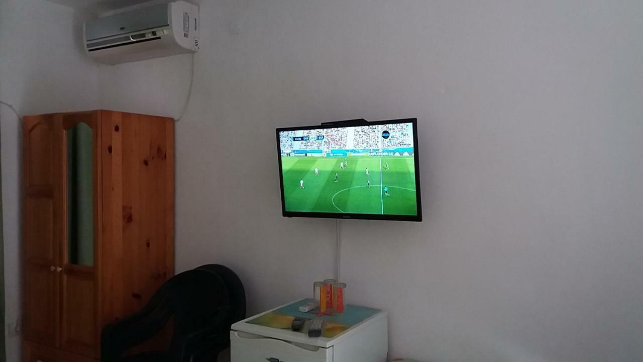 Vila Riviera Chernomorets Exterior photo